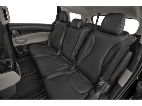 New 2026 Kia Carnival FWD image 36