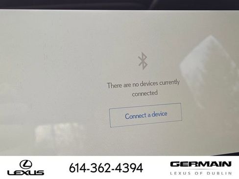 Certified 2022 Lexus NX 350 AWD image 25