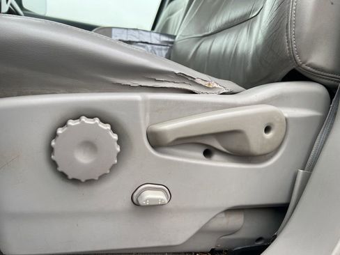 Used 2007 Buick Rendezvous CX w/ CX Luxury Package image 9