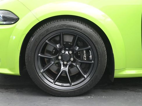 Used 2023 Dodge Charger Scat Pack image 36