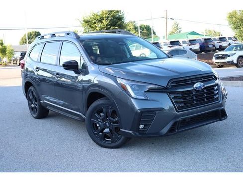 New 2026 Subaru Ascent Bronze Edition AWD/4WD image 34