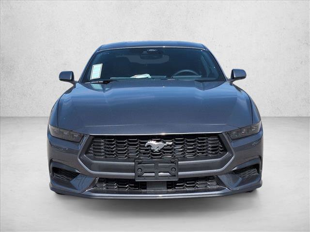 New 2026 Ford Mustang Premium RWD image 5
