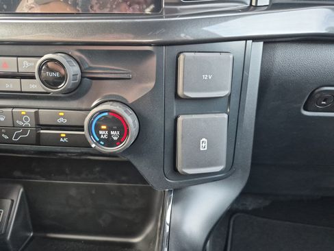 Used 2026 Ford F150 STX w/ Equipment Group 200A RWD image 31
