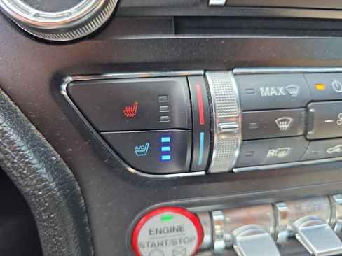 Used 2015 Ford Mustang Premium w/ Equipment Group 201A RWD image 24