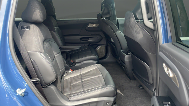 New 2027 Kia Telluride SX Prestige AWD/4WD image 26