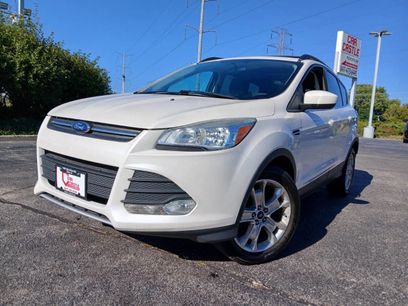 Used 2013 Ford Escape SE