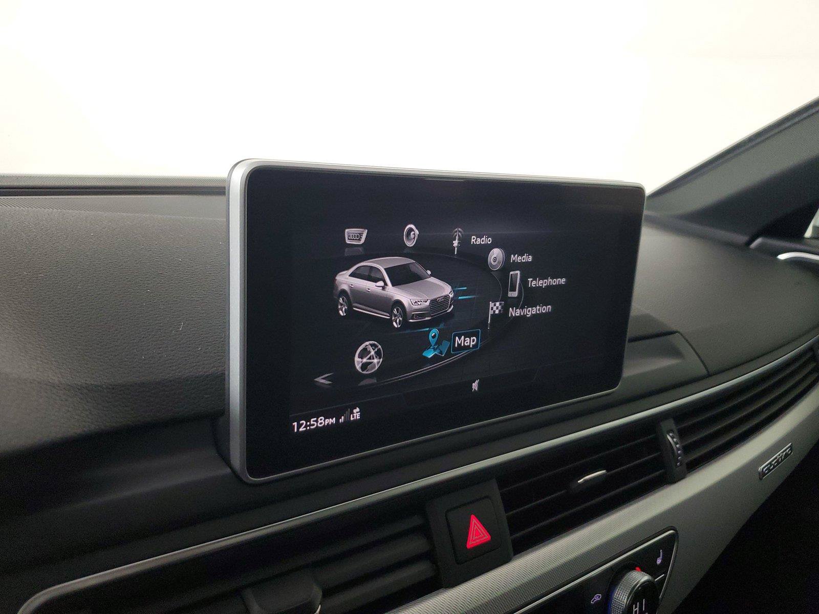 Used 2019 Audi A4 2.0T Premium Plus w/ Premium Plus Package AWD/4WD image 28