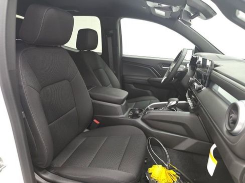 New 2026 Chevrolet Colorado LT image 26