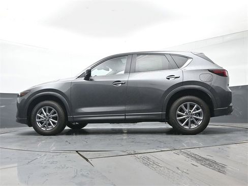 New 2025 MAZDA CX-5 AWD 2.5 S w/ Preferred Package image 22