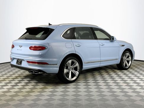 New 2025 Bentley Bentayga image 5