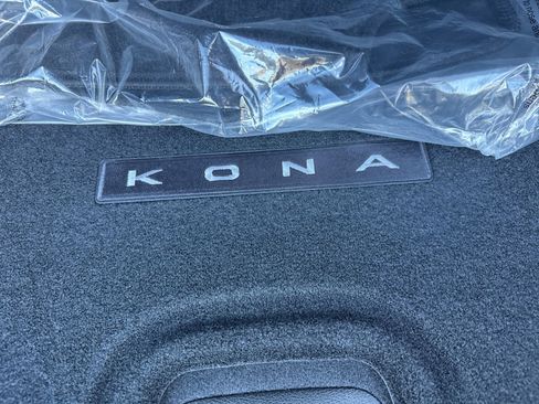 Used 2026 Hyundai Kona SEL Sport image 20