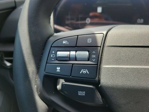 Certified 2026 Kia Sportage SX FWD image 24