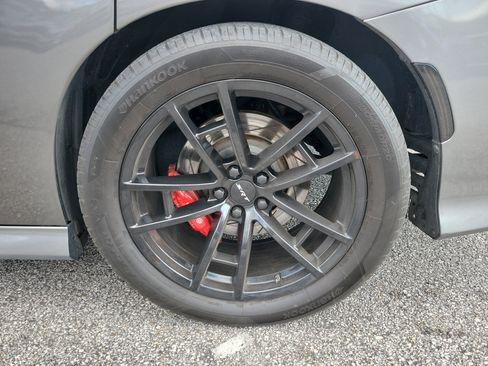 Used 2019 Dodge Charger Scat Pack w/ Daytona Edition Group image 28