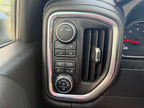 Used 2022 Chevrolet Silverado 2500 LTZ w/ Z71 Chrome Sport Edition AWD/4WD image 19