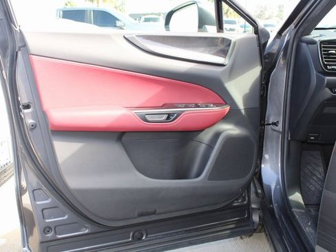 Certified 2023 Lexus NX 350 AWD w/ Cold Area Package image 11