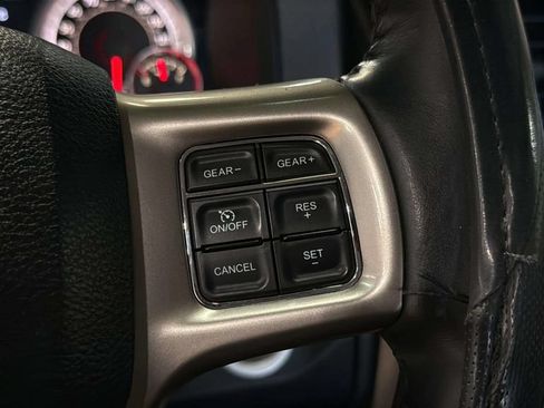 Used 2015 RAM 1500 Laramie w/ Trailer Tow Group AWD/4WD image 21