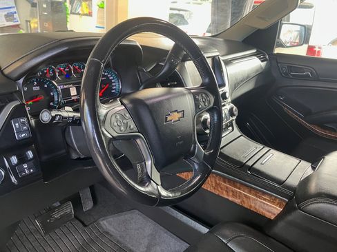 Used 2018 Chevrolet Tahoe Premier w/ RST 6.2L Performance Edition image 11