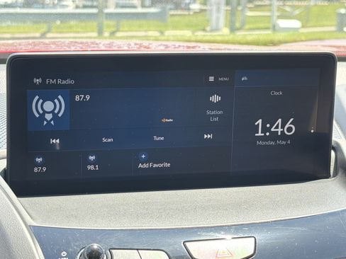 Certified 2021 Acura RDX AWD image 20