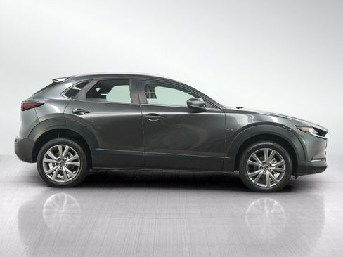 Used 2023 MAZDA CX-30 AWD 2.5 S w/ Select Package image 6