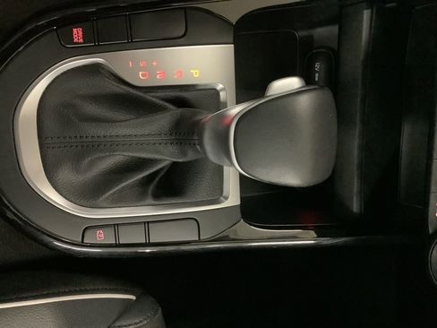 Certified 2023 Kia Forte GT-Line w/ GT-Line Technology Package image 15