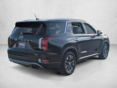 Used 2020 Hyundai Palisade SEL FWD image 5