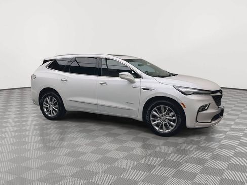Certified 2023 Buick Enclave Avenir w/ Avenir Technology Package AWD/4WD image 46