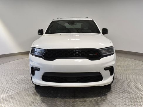 Used 2023 Dodge Durango GT image 8