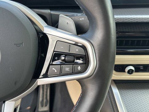 Certified 2025 BMW M440i image 25