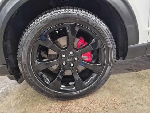 Certified 2021 Ford Explorer ST w/ Equipment Group 401A AWD/4WD image 8