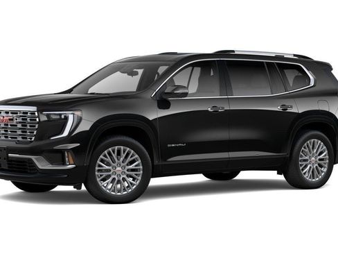 New 2026 GMC Acadia Denali w/ Super Cruise Package AWD/4WD image 86