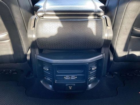 Used 2019 RAM 1500 Laramie w/ Trailer Tow Group image 35