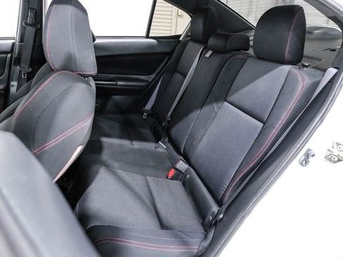 Used 2017 Subaru WRX Premium image 21