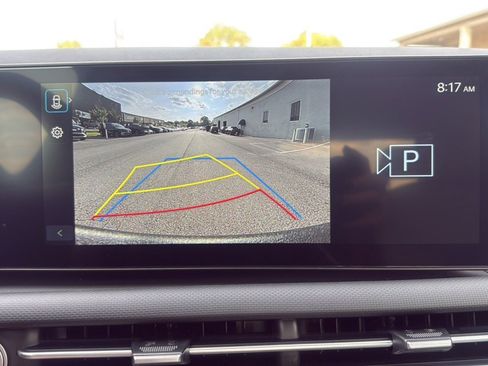 New 2026 Hyundai Santa Cruz SEL image 26