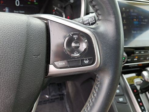 Used 2021 Honda CR-V EX-L image 22