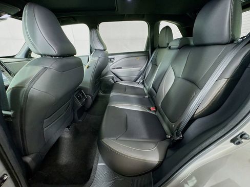 Used 2026 Subaru Forester Wilderness AWD/4WD image 29