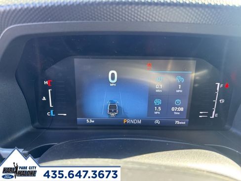 New 2025 Ford Ranger XL w/ Trailer Tow Package image 40