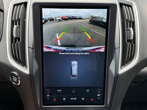 Used 2023 Ford Edge SEL w/ Convenience Package image 38