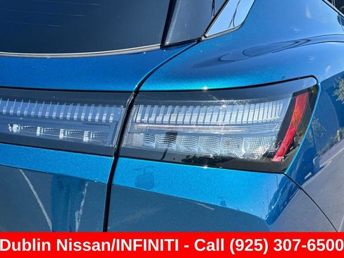 Used 2025 Nissan Murano SL w/ Cargo Package AWD/4WD image 49