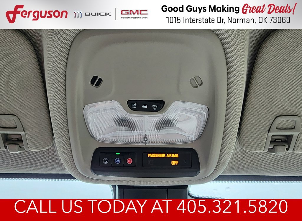 New 2026 Buick Encore GX Preferred w/ Comfort Package FWD image 34