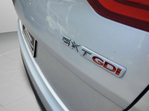 Used 2017 Kia Sportage SX FWD image 33