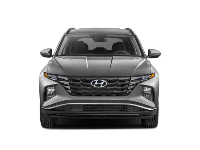 Used 2024 Hyundai Tucson SEL AWD/4WD image 7