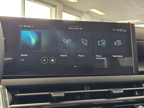 New 2026 Hyundai Tucson SEL AWD/4WD image 26