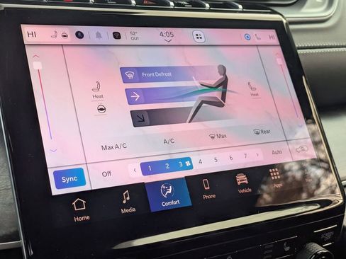 New 2025 Jeep Grand Cherokee Limited image 19