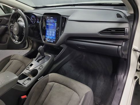 Used 2024 Subaru Crosstrek 2.0i Premium AWD/4WD image 24