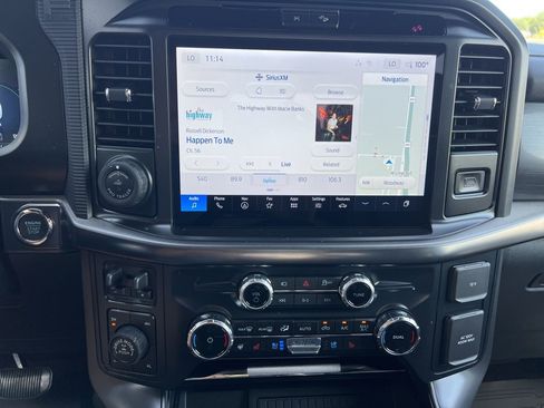 New 2025 Ford F150 Lariat w/ Equipment Group 502A High image 19