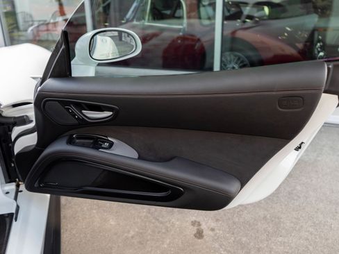 Used 2017 Dodge Viper GTC w/ Time Attack Group 1.0 image 22