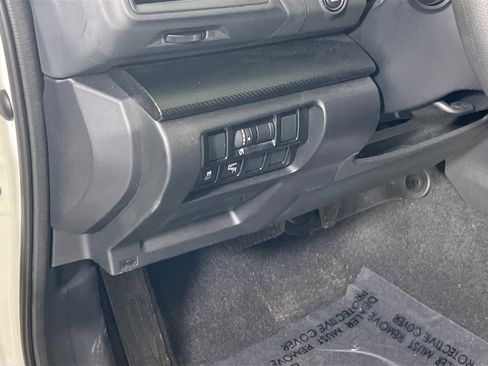 Used 2023 Subaru Impreza Premium image 10