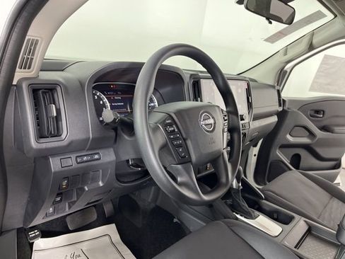 New 2026 Nissan Frontier S image 19