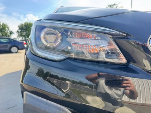 Used 2019 Subaru Outback 3.6R Limited w/ Protection Package #1 AWD/4WD image 28