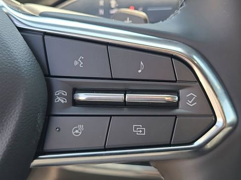 New 2026 Chevrolet Equinox LT w/ Safety and Technology Package image 42